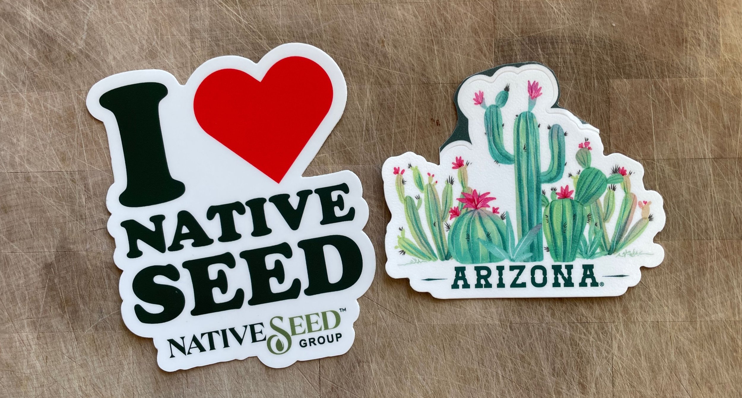 National Native Seed Conference Notes