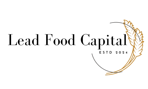 Lead Food Capital
